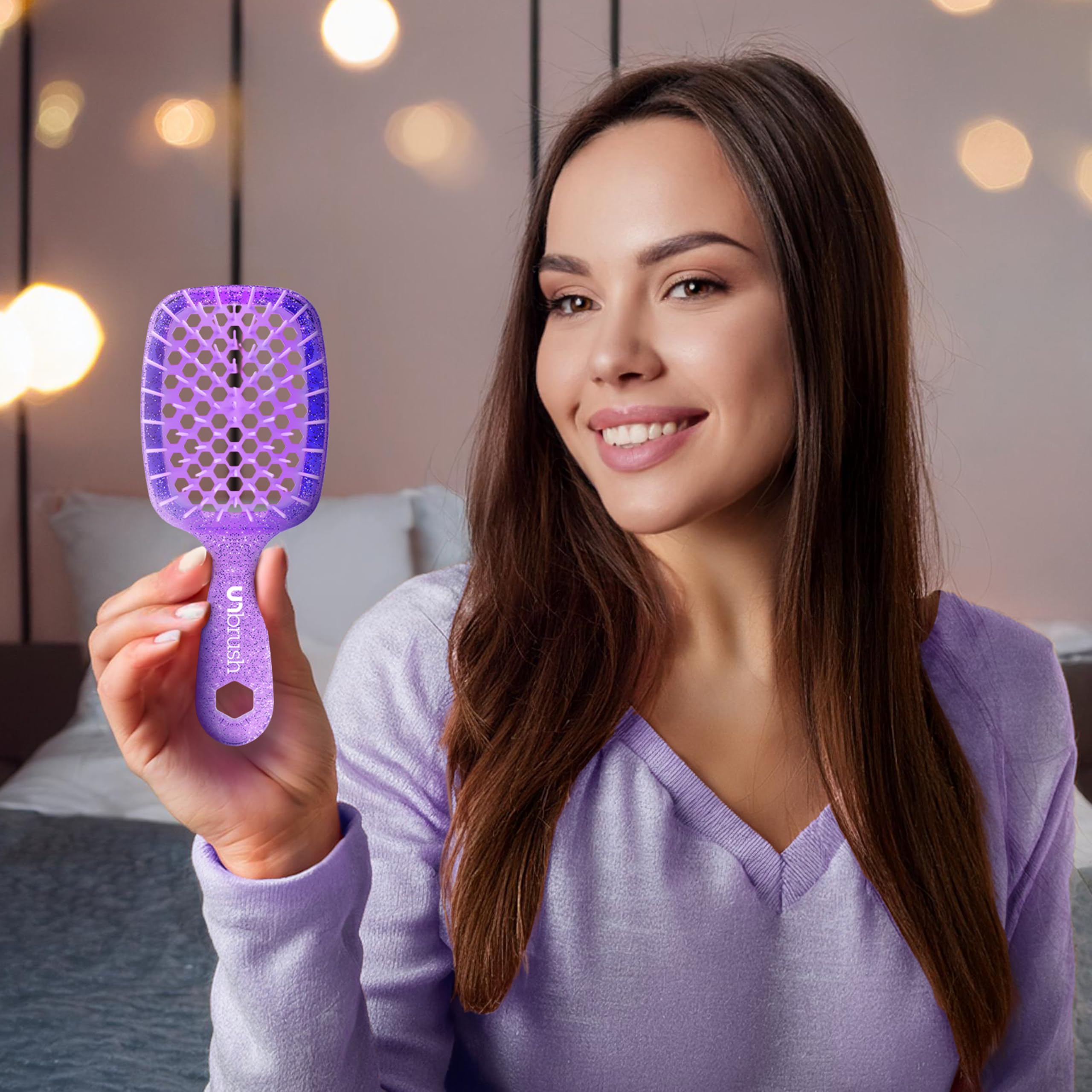 Gift-ready UNbrush combo packaging highlighting value and versatility.
