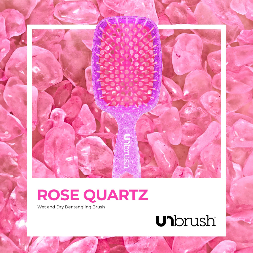 FHI Heat UNbrush ultra-lightweight handle for comfortable use