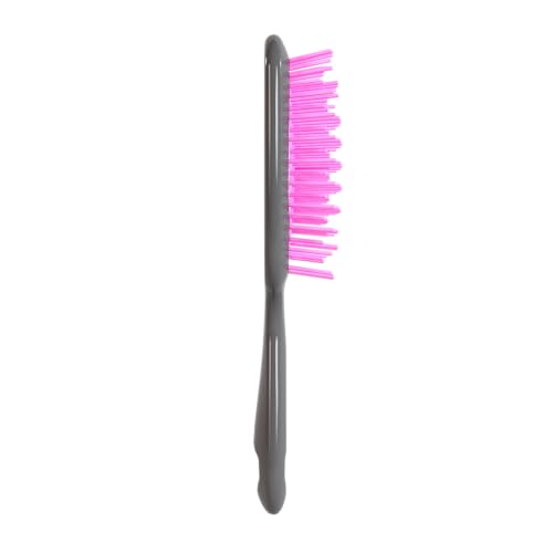 FHI Heat Unbrush para cabello húmedo, facilita el desenredo sin enganchar
