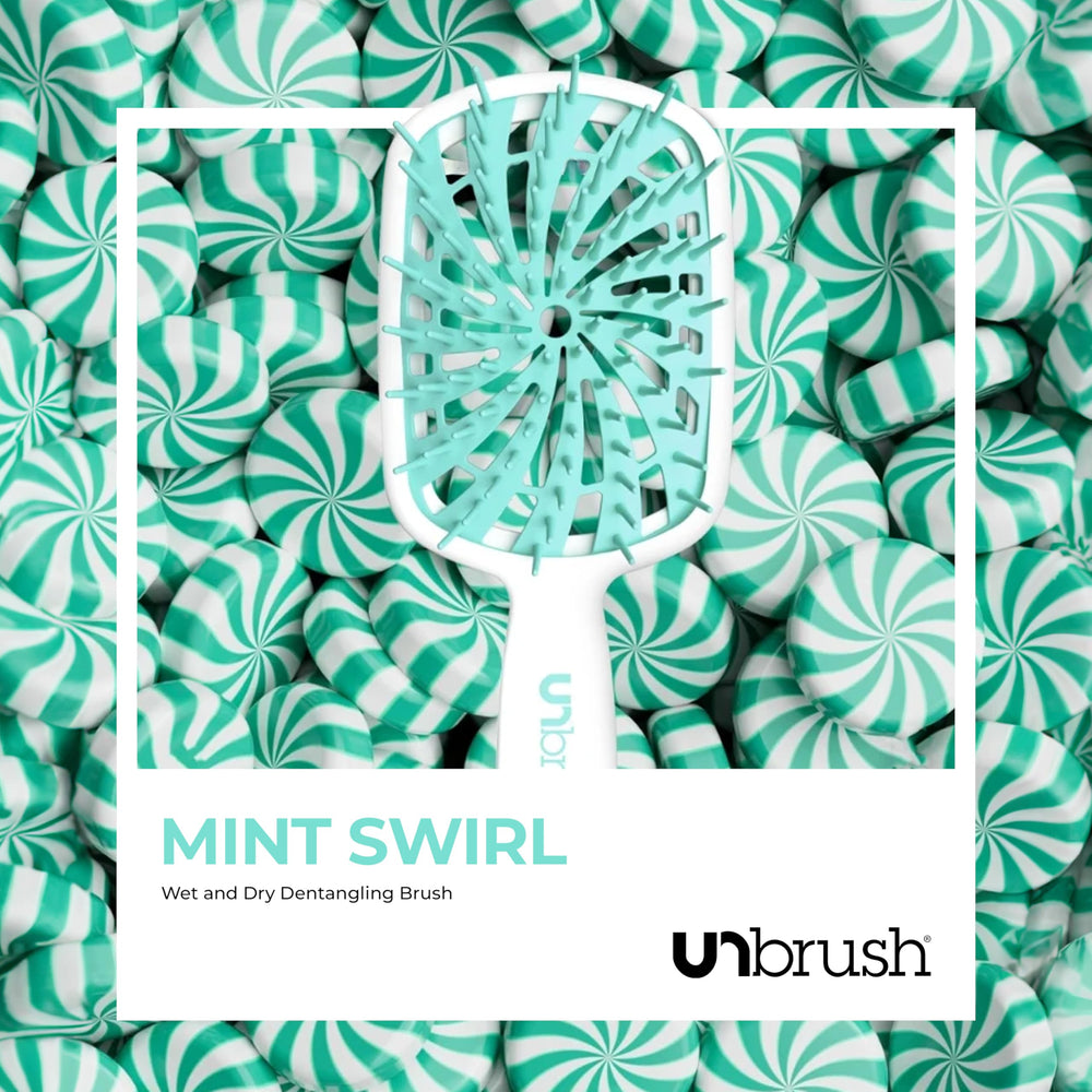 FHI Heat UNbrush Plus easy-clean design for simple maintenance