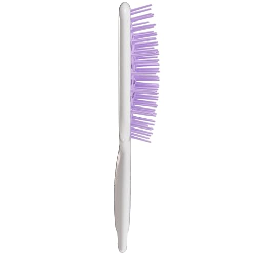 FHI Heat UNbrush Plus ultra-light handle shown for easy grip