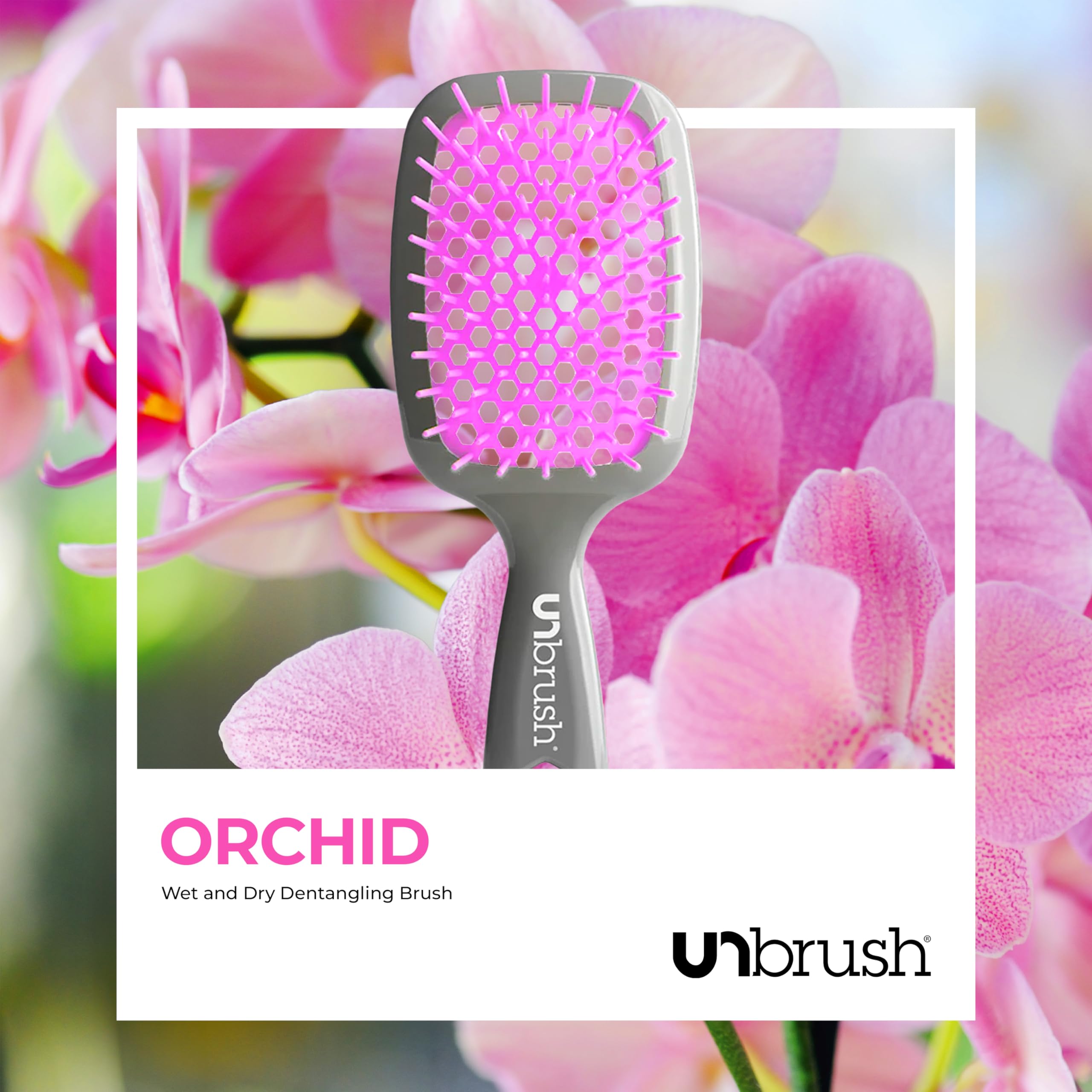 FHI Heat Unbrush uso diario, ideal para rutina de lavado