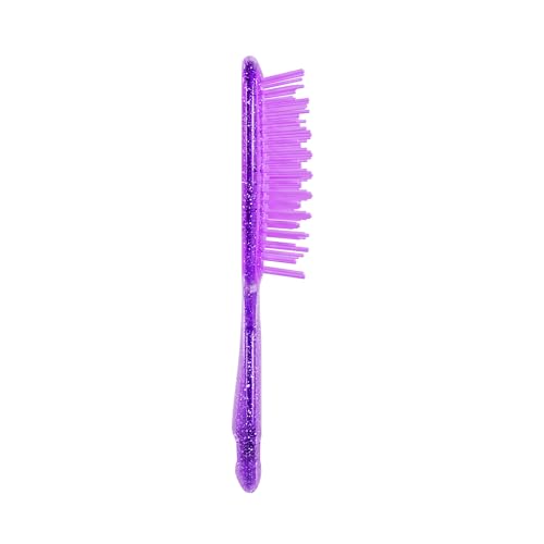 FHI Heat UNbrush vented cushion for faster drying and smoother detangling