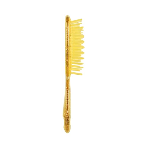 FHI Heat UNbrush vented cushion highlights faster drying and smooth detangling.
