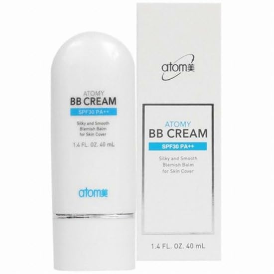 Fiico BC233 BB Cream tube packaging offers a portable base for quick coverage.