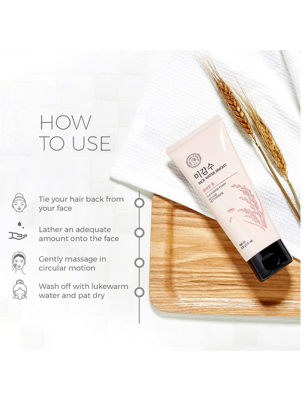 Fiico BETT brightening potential as part of daily skincare routine.