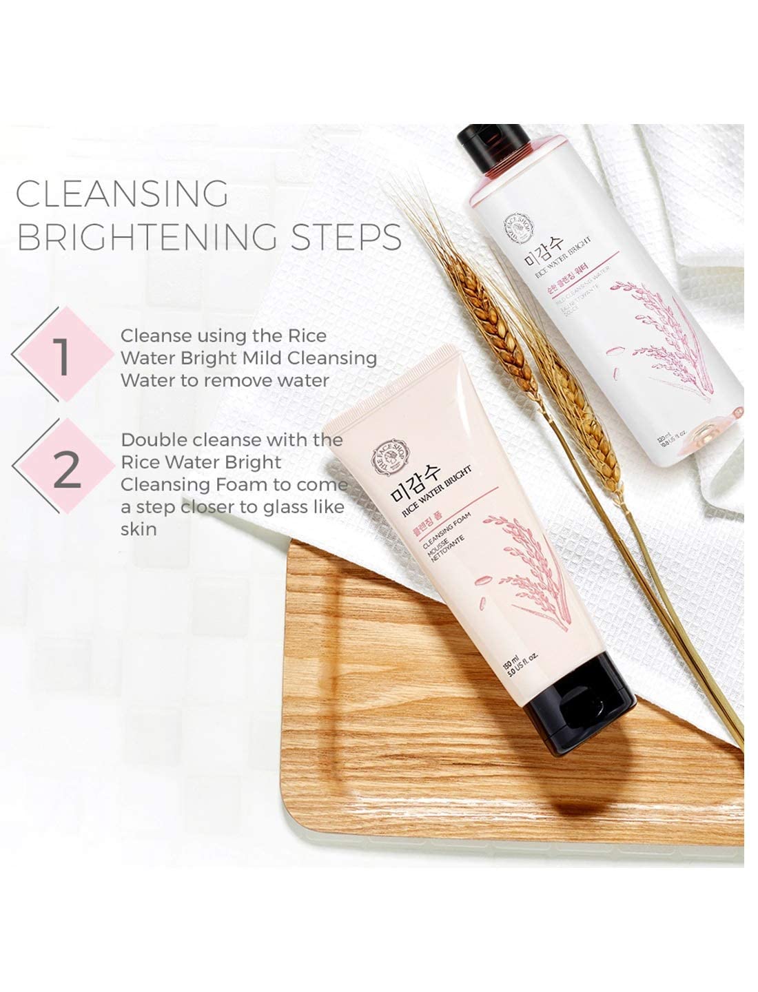 Fiico BETT face wash suitable for both men and women in daily skincare.