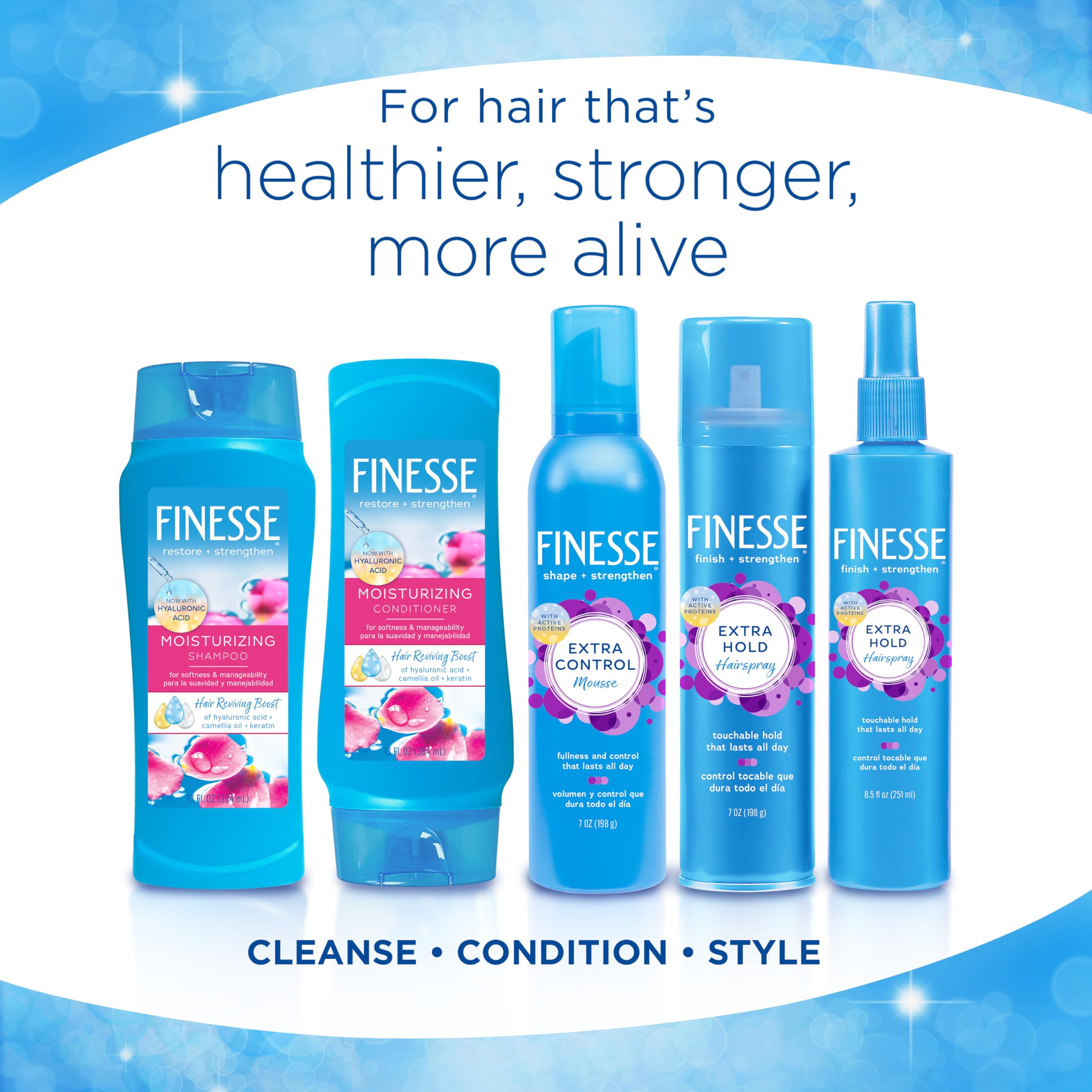 FINESSE 6 pack multipack display communicates value and ease of storage