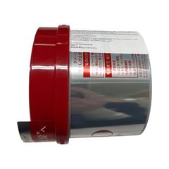 Fino Embeauty Premium Touch Hair Mask nourishing oils closeup emphasizes enhanced hair resilience.