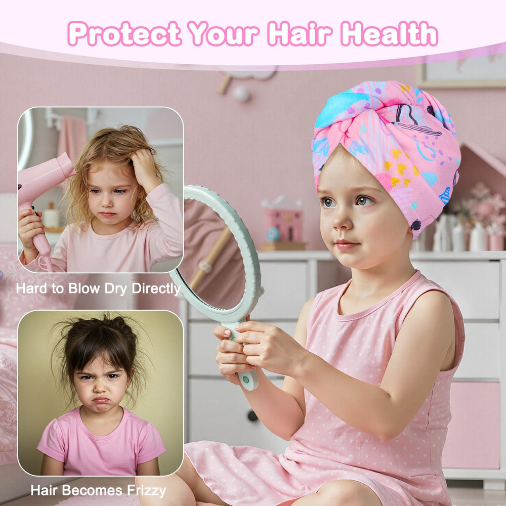 FIOBEE machine-washable towel is durable and easy to care for