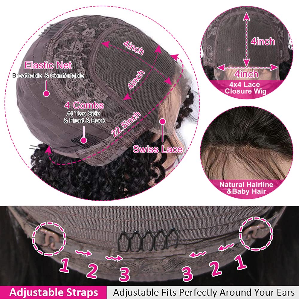FIRIEYA deep wave density 180 percent delivers fullness without heaviness.