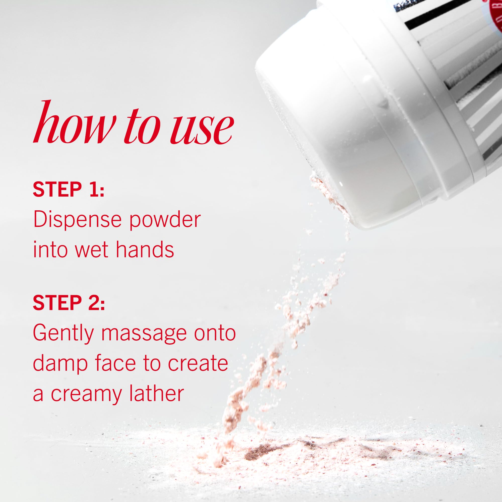 First Aid Beauty 2 oz jar packaging ready for on-the-go glow