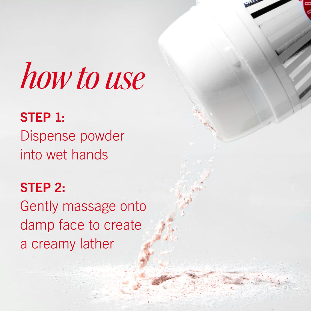 First Aid Beauty 2 oz jar packaging ready for on-the-go glow