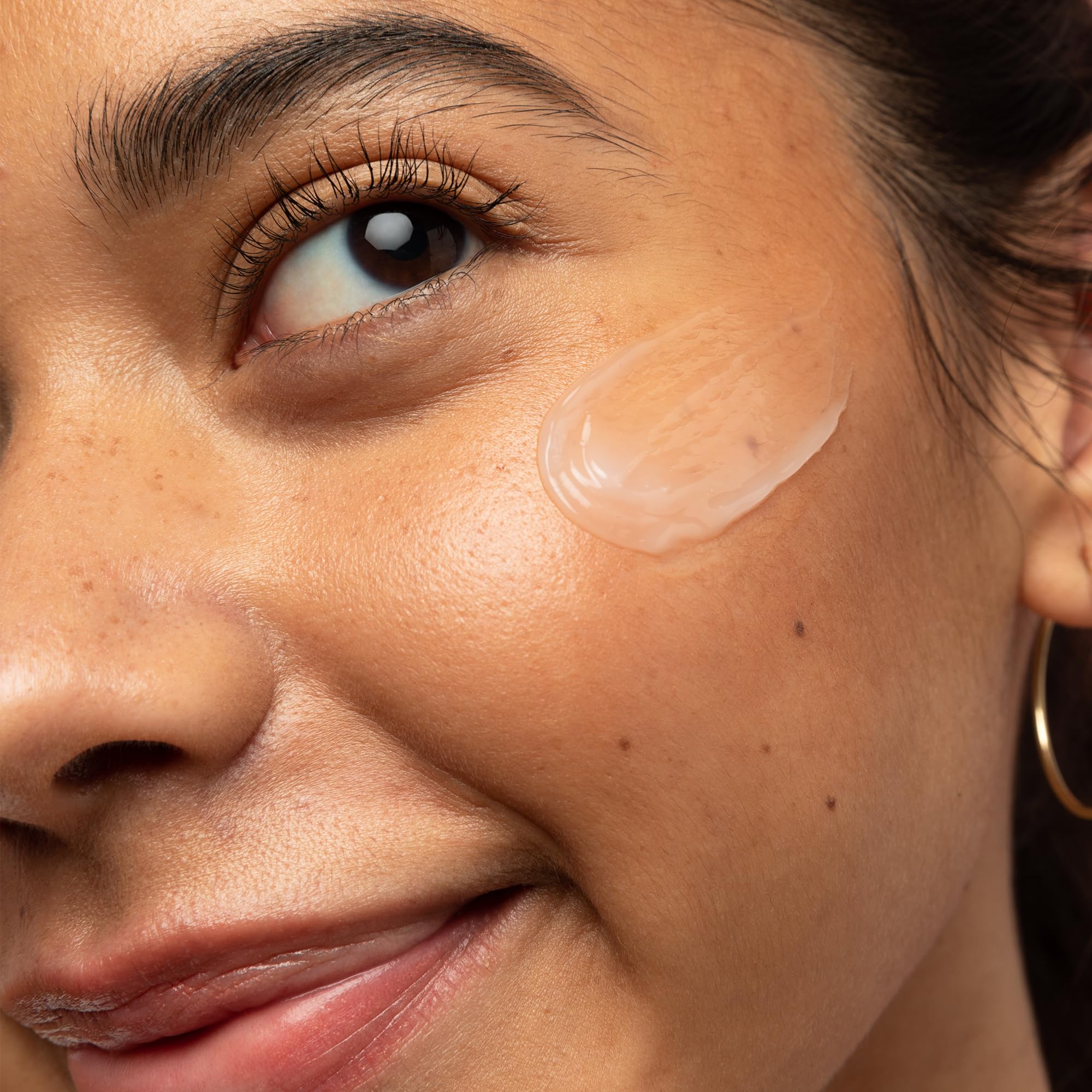 First Aid Beauty Coconut Water Cream dermatologist tested formula suitable for sensitive skin