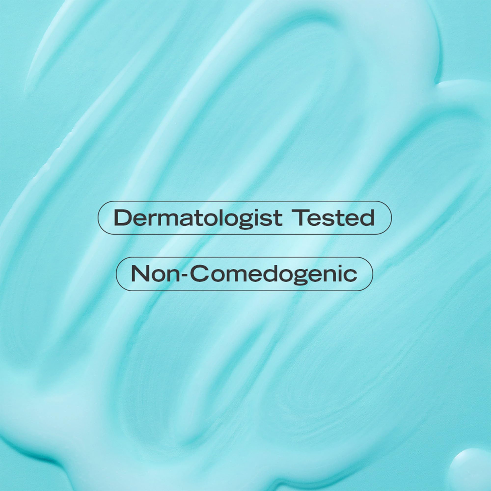 First Aid Beauty packaging image communicates cruelty-free, dermatologist-tested branding.