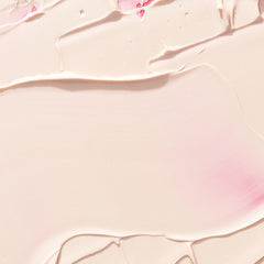 First Aid Beauty Hello FAB coconut water ingredient graphic signals hydration power and skin barrier support.
