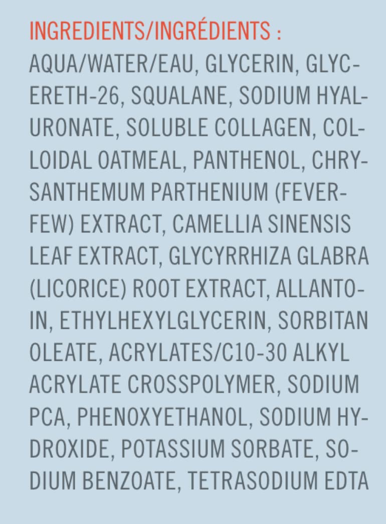 First Aid Beauty hydrating serum for sensitive skin, safe and clean formula
