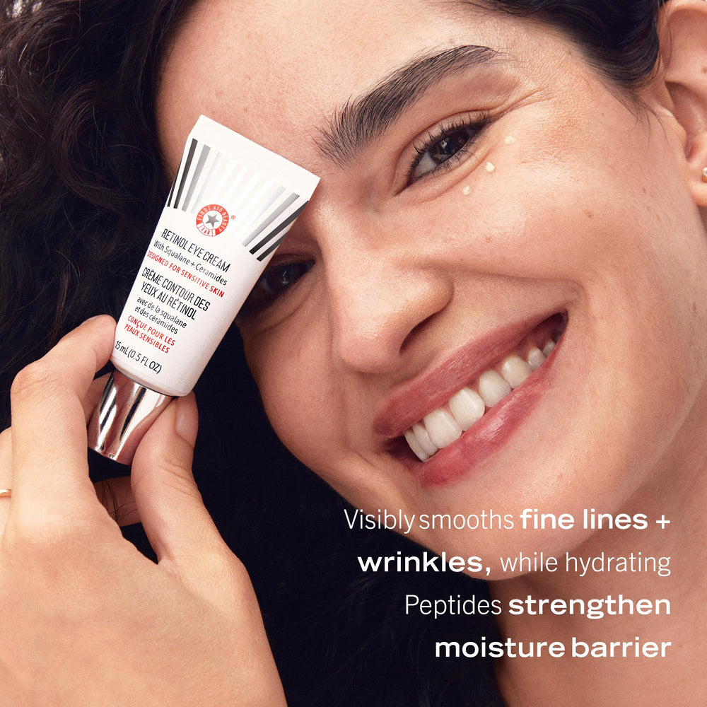 Encapsulated Retinol Technology detail and slow release in action