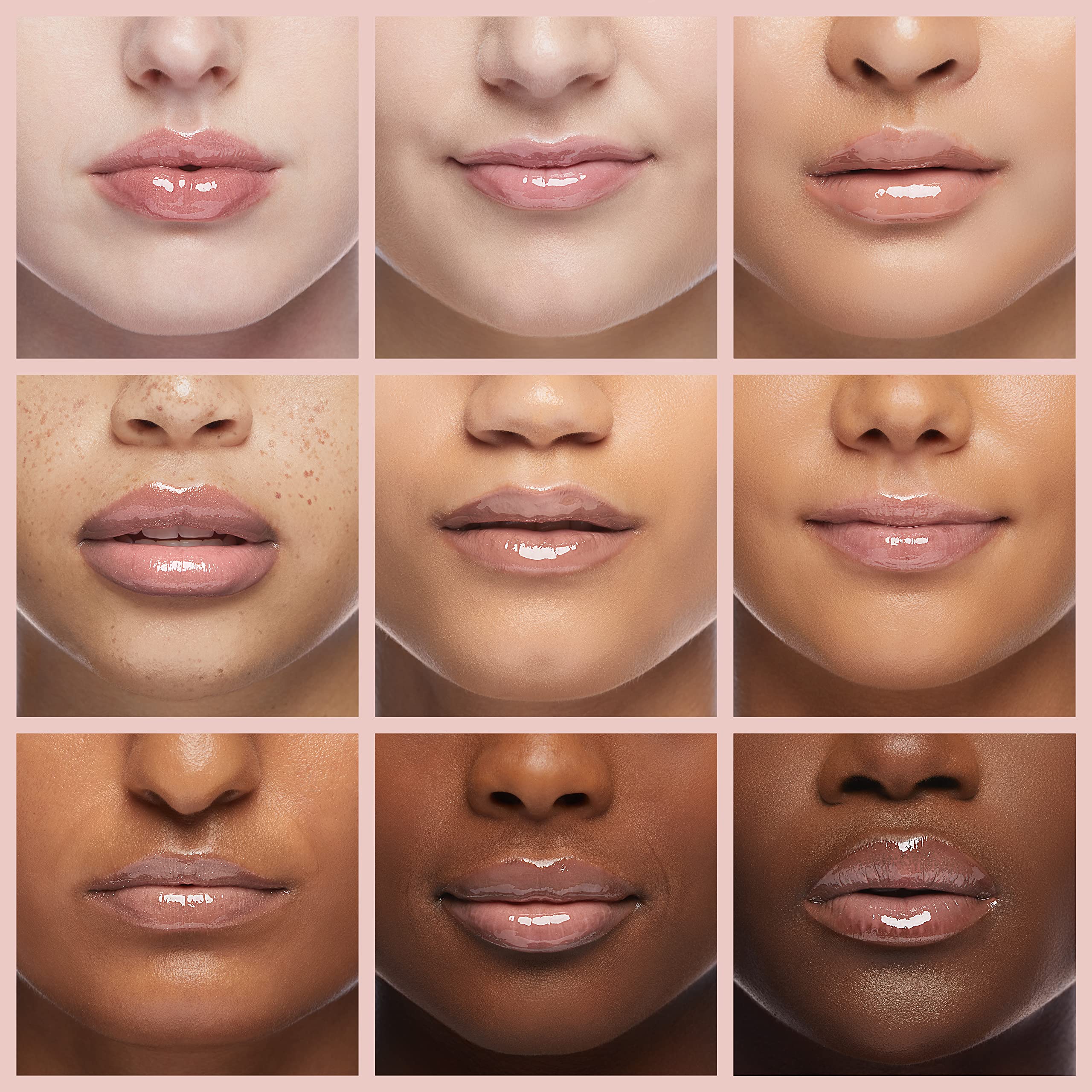 Firstfly color-changing temperature lipstick shifts shade depth with lip warmth.