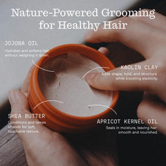 Firsthand Supply Texturizing Paste wash-out easy rinse photo highlights residue-free cleanup.