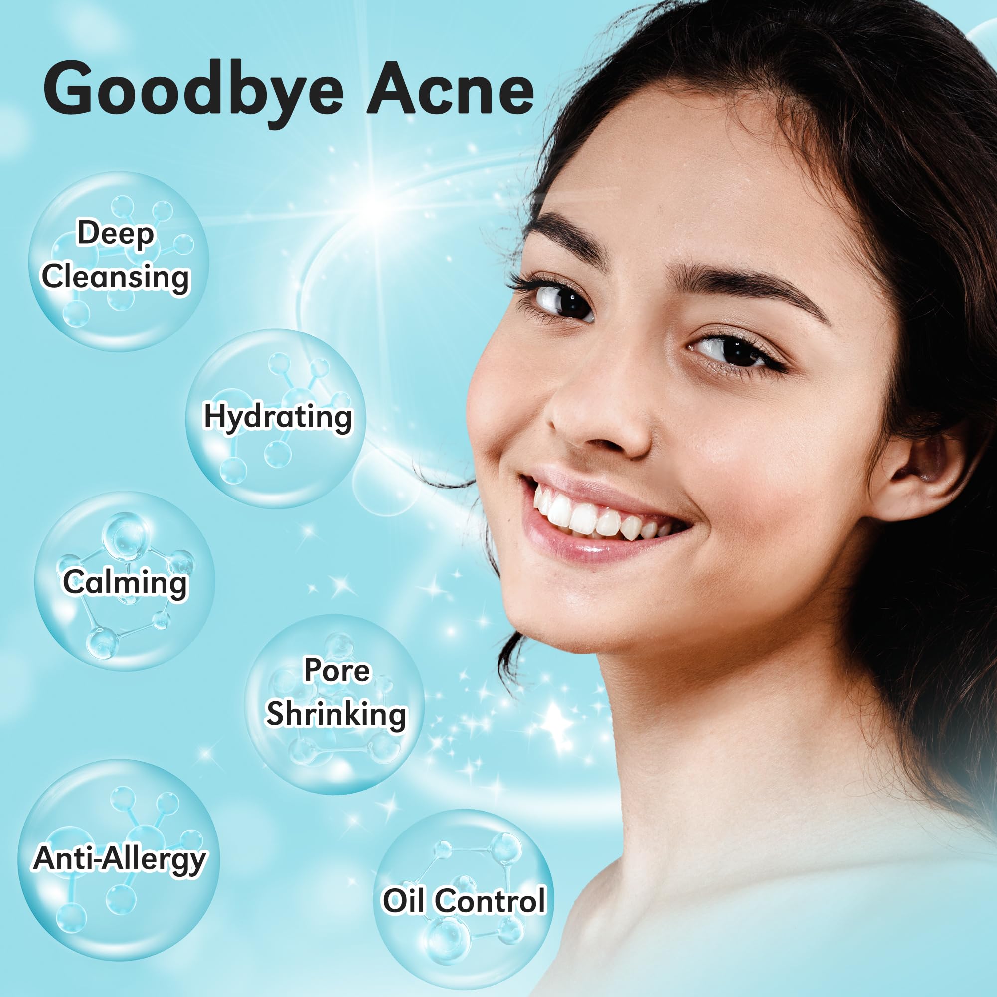FITOEG hydrating-mask: soothing hydration for dry, sensitive skin