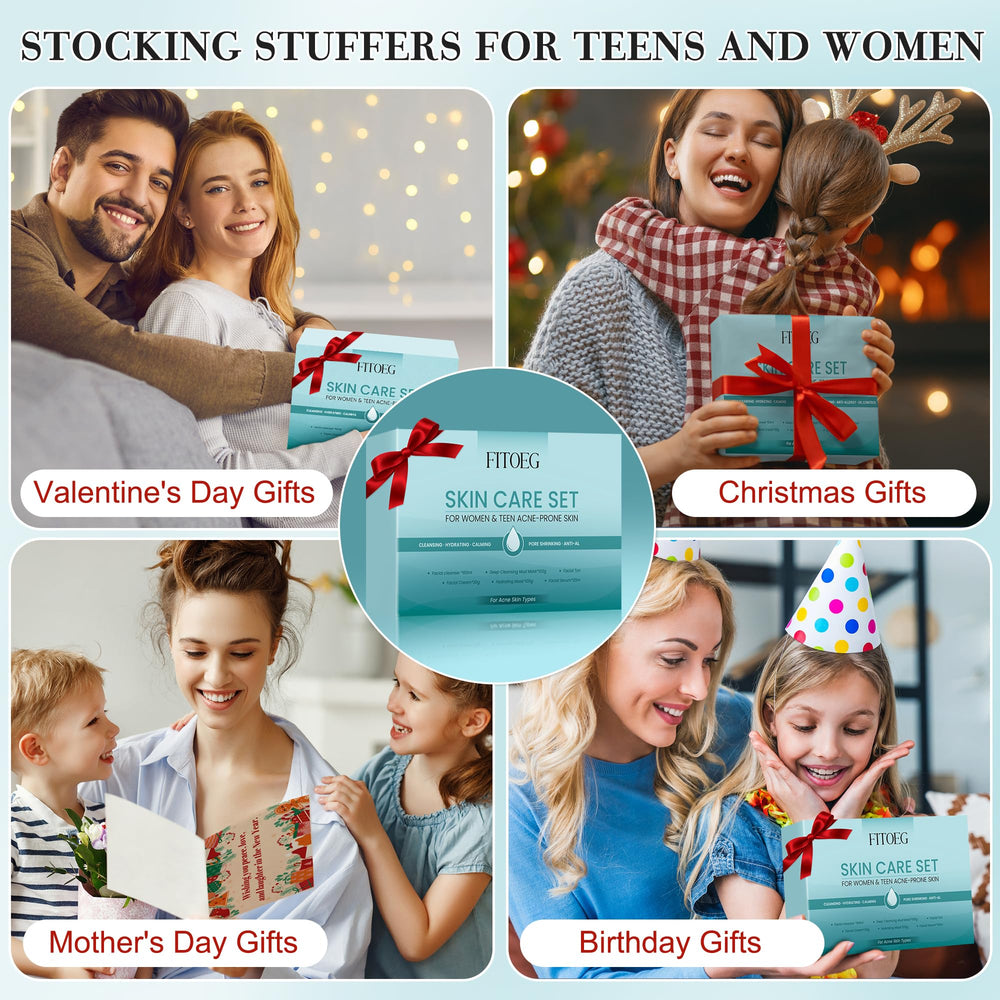 FITOEG skincare-kit-greeting-card: thoughtful gifting with a personal touch