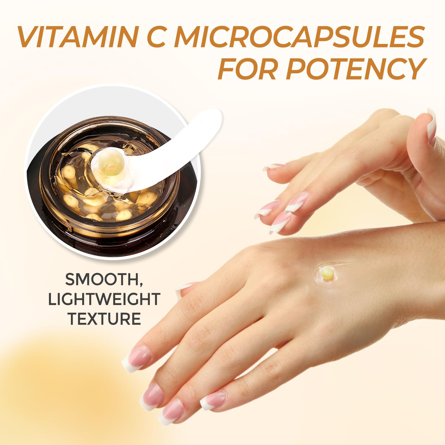 FIUMOT all-skin-types formula is gentle for sensitive skin.