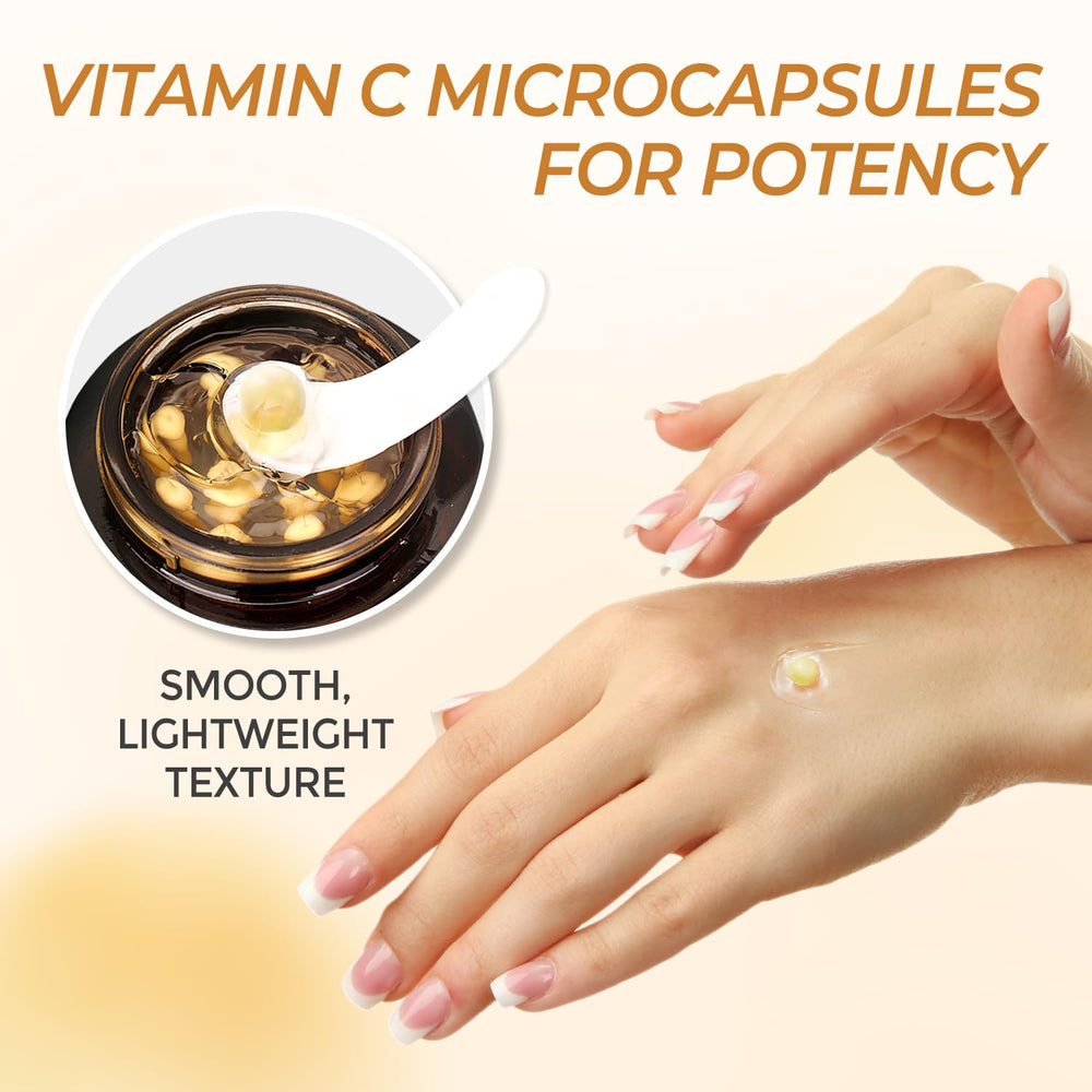 FIUMOT all-skin-types formula is gentle for sensitive skin.
