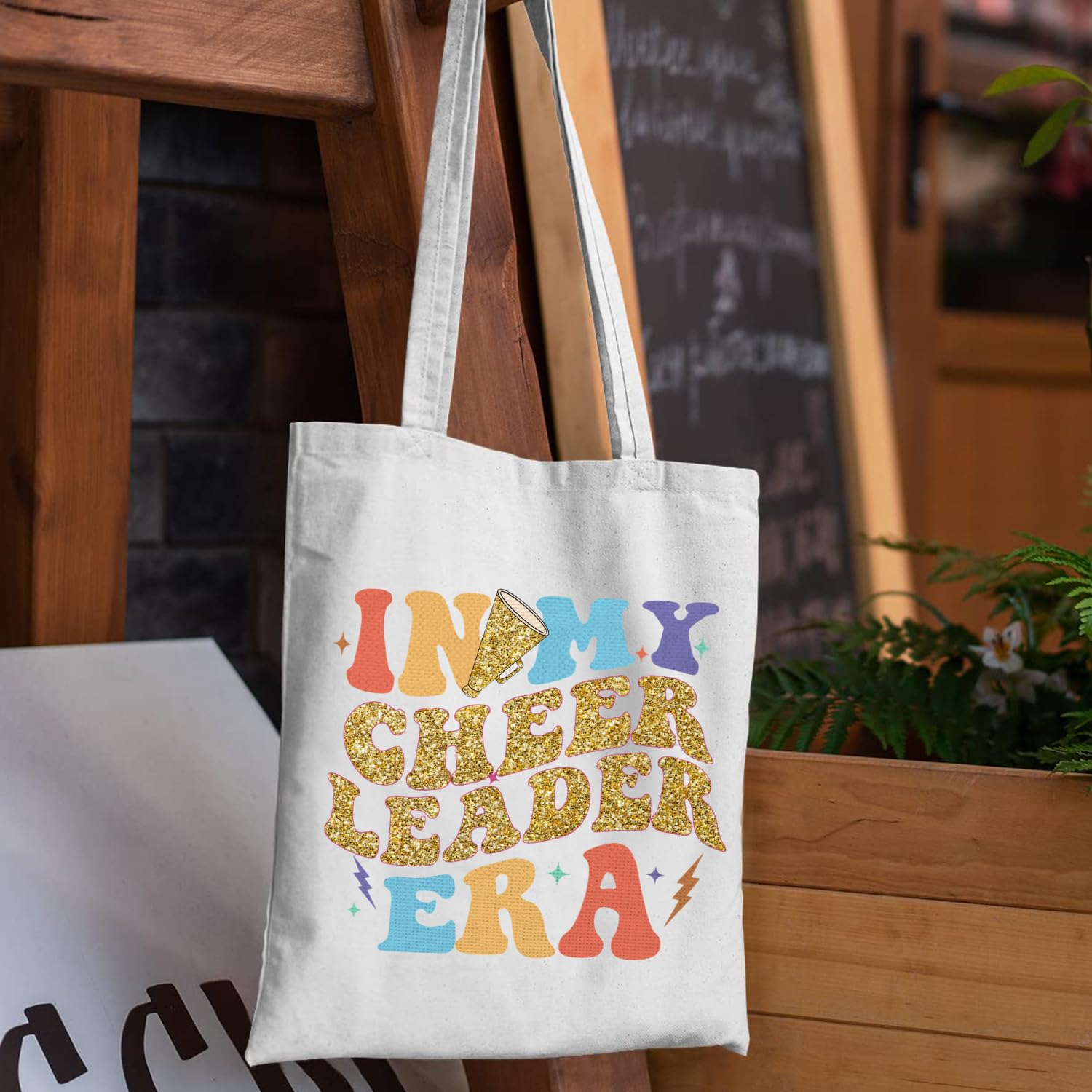 FJHAIY cheerleader gift set presentation for gifting occasions
