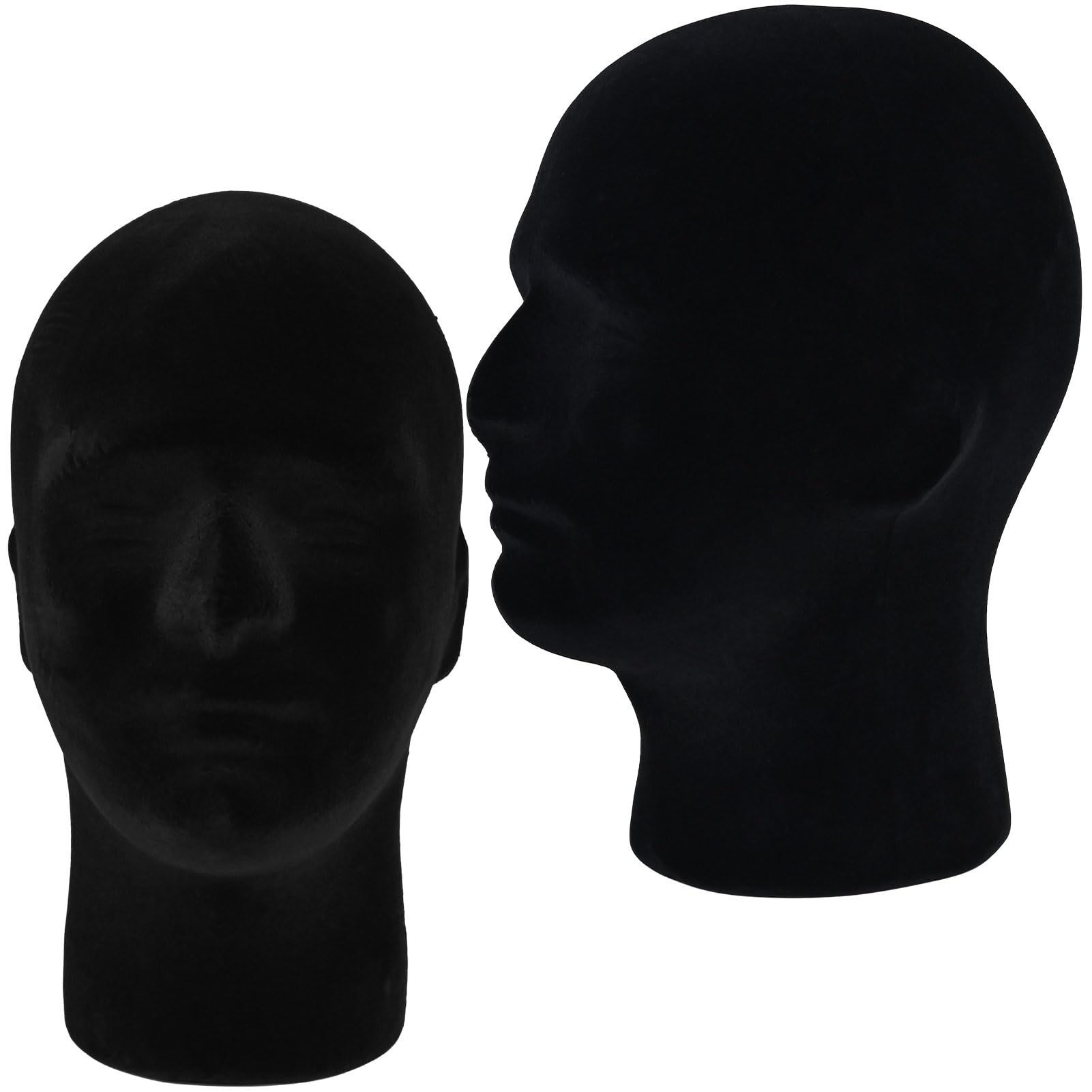FJIAYU packaging includes two stands for home or shop use.