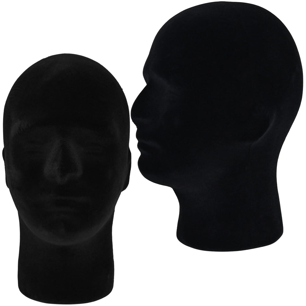 FJIAYU packaging includes two stands for home or shop use.