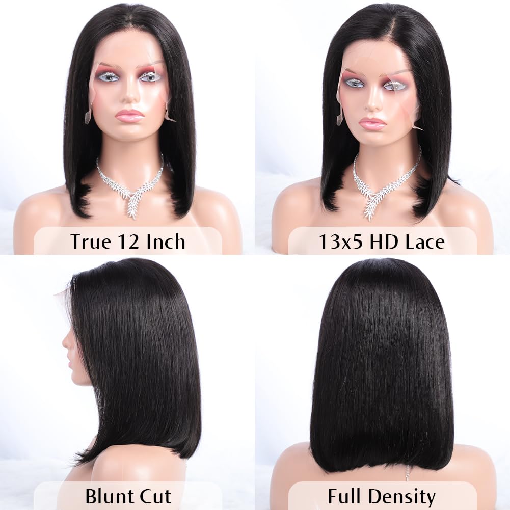 Flady pre-plucked baby hair hairline offers realistic edge