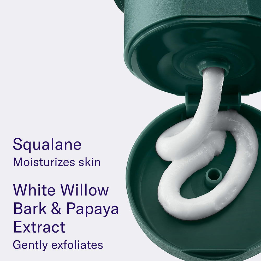 Flamingo Daily Moisturizing Lotion with squalane highlights long-lasting hydration for smooth skin