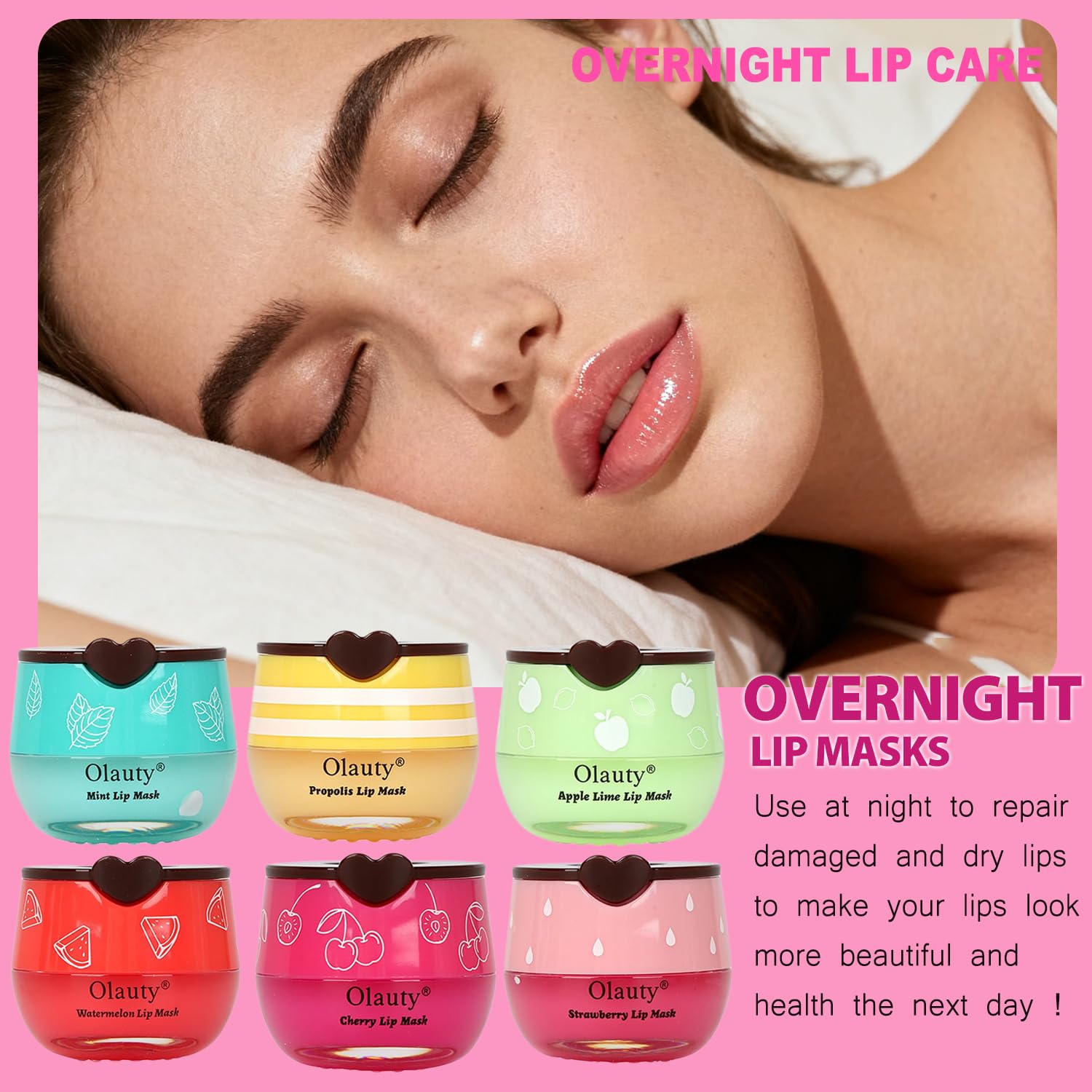 Flanoid Bee Lip Balm Grape Pot delivers smooth, comfortable lips