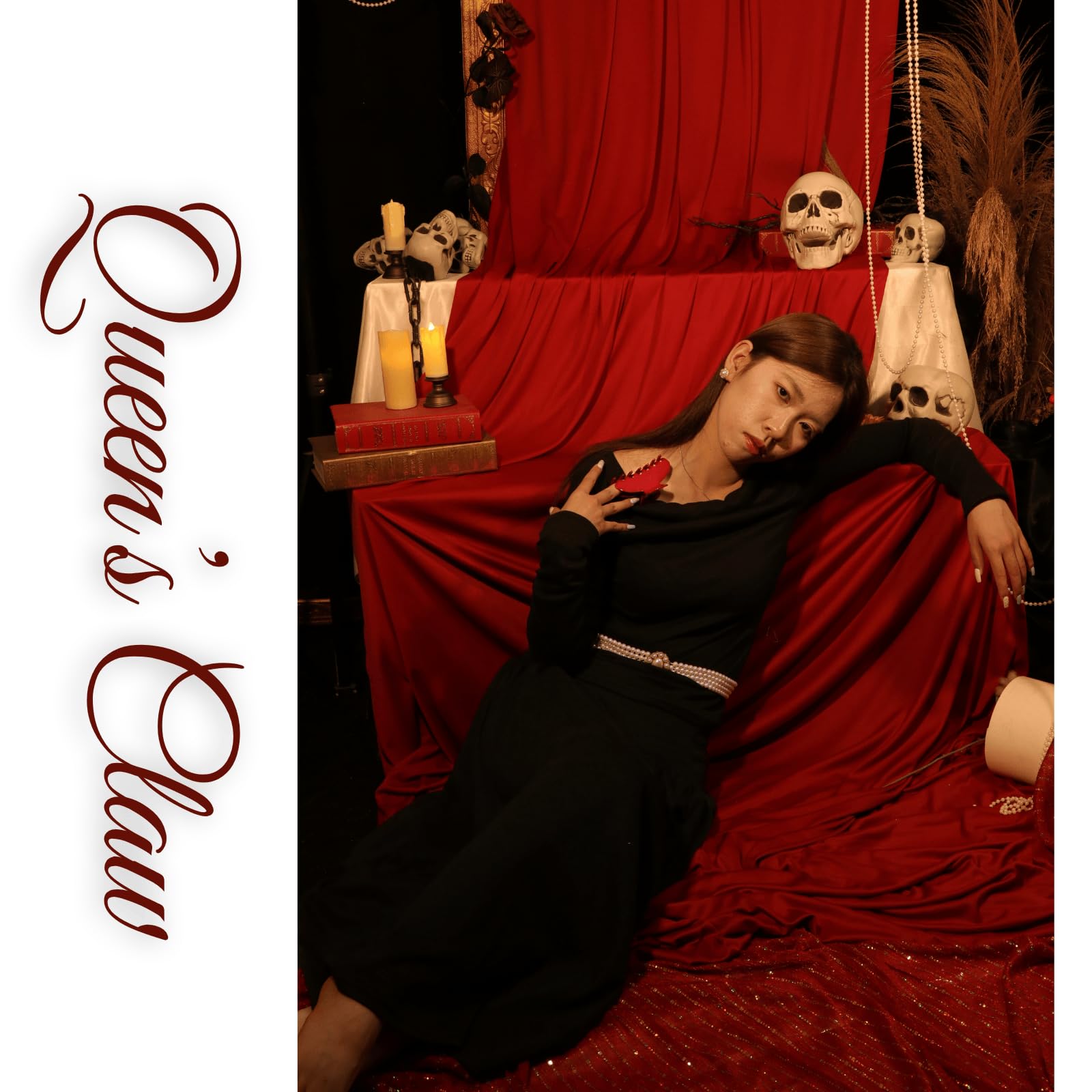 FlaSloth Gift Box presentation features satin lining for gifting or self-care.