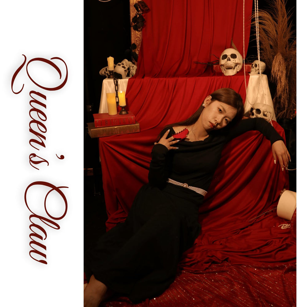 FlaSloth Gift Box presentation features satin lining for gifting or self-care.
