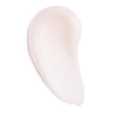 Florence by Mills Dreamy Dew Moisturizer application pump demonstrates easy layering