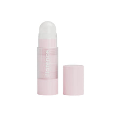 Florence by Mills True To Hue balm-compact shows shade-matching lip and cheek tint for everyday color.