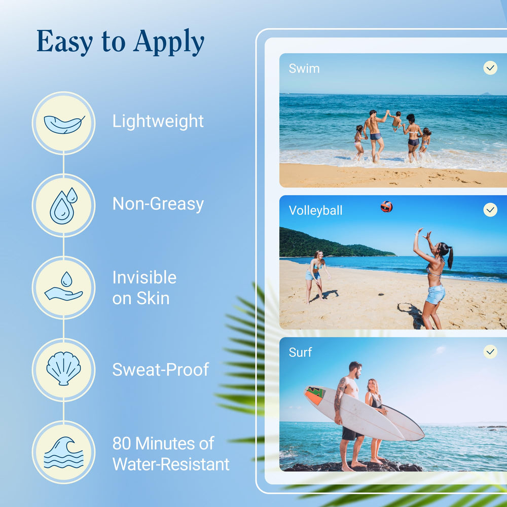 Florida Salt Scrubs travel-size spray aids on-the-go sun protection