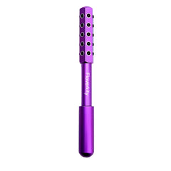 Floverkity Beauty Sculptor Roller with 30 germanium nodes for targeted facial massage.