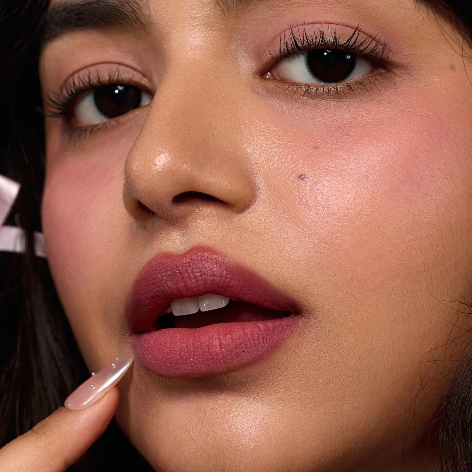 Flower Knows long-wear transfer-proof lip color for all-day confidence.