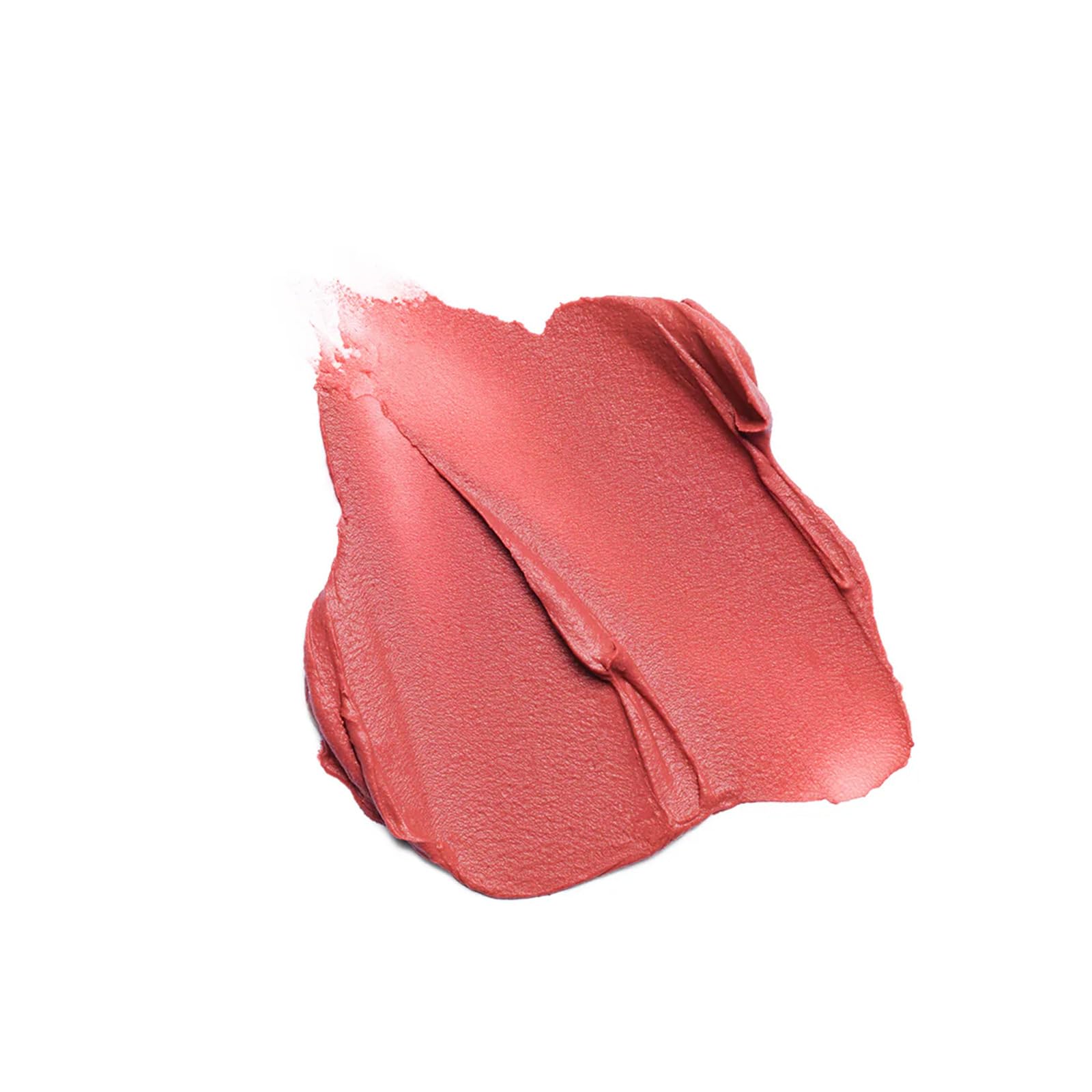 Flower Knows Meredith Dusty Rose swatch shows soft vintage vibe.