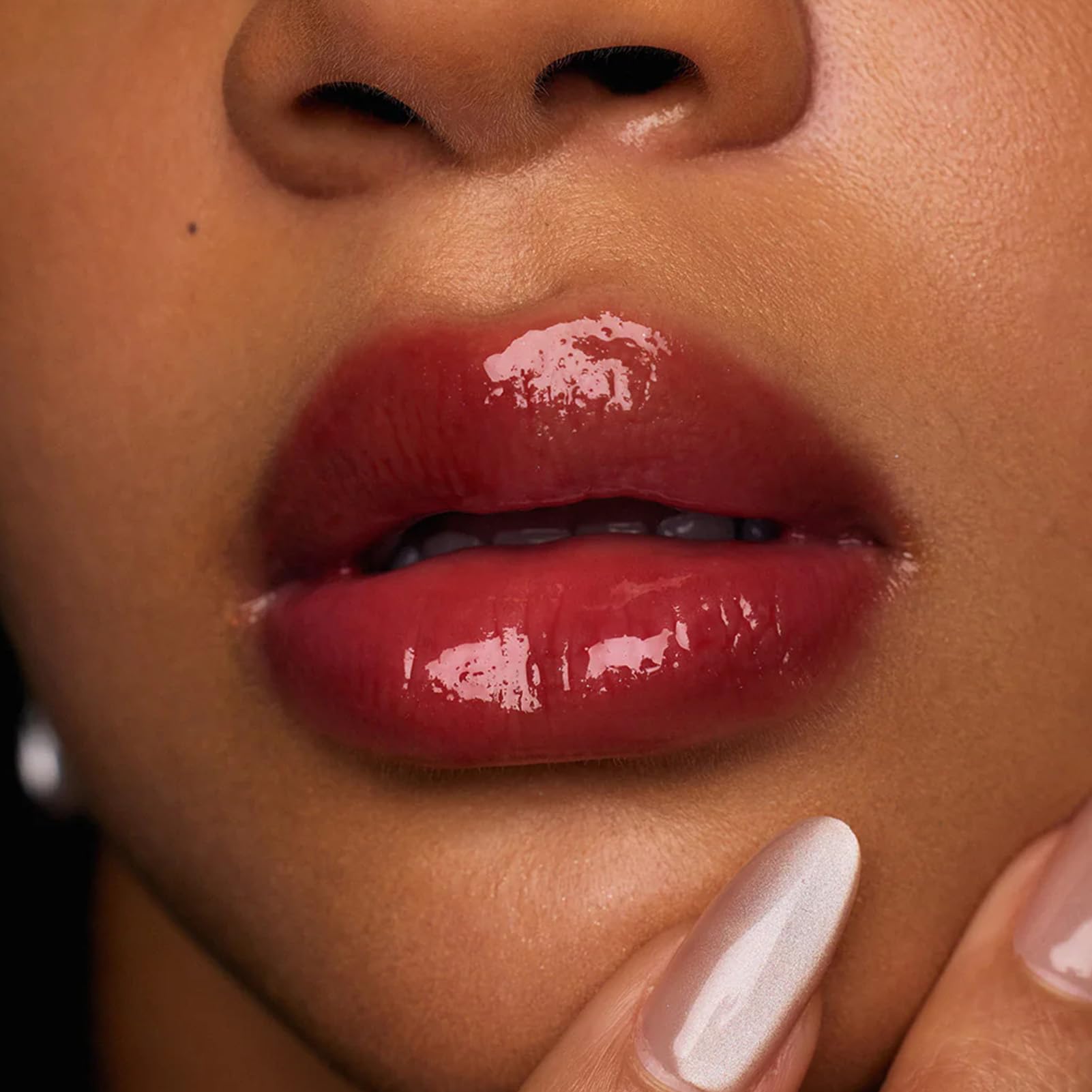 Flower Knows Jewel Nourishing Lip Glaze is cruelty-free and animal-friendly.