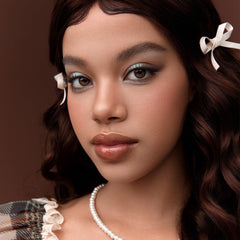 Flower Knows Sweetie Bear shade 01 Buttery Croissant matte blends smoothly for daily warmth
