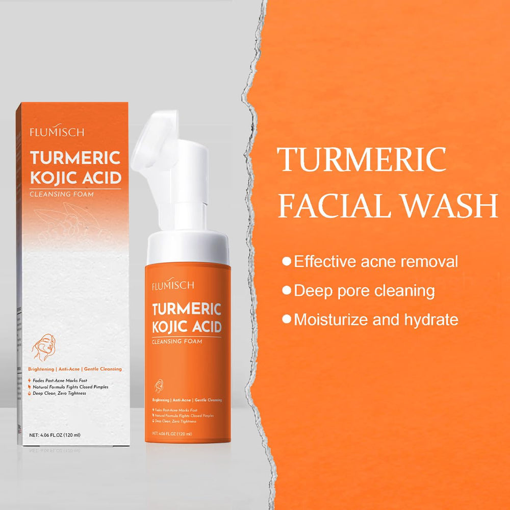 FluMisch packaging side view emphasizes convenient two-pack for travel routines.