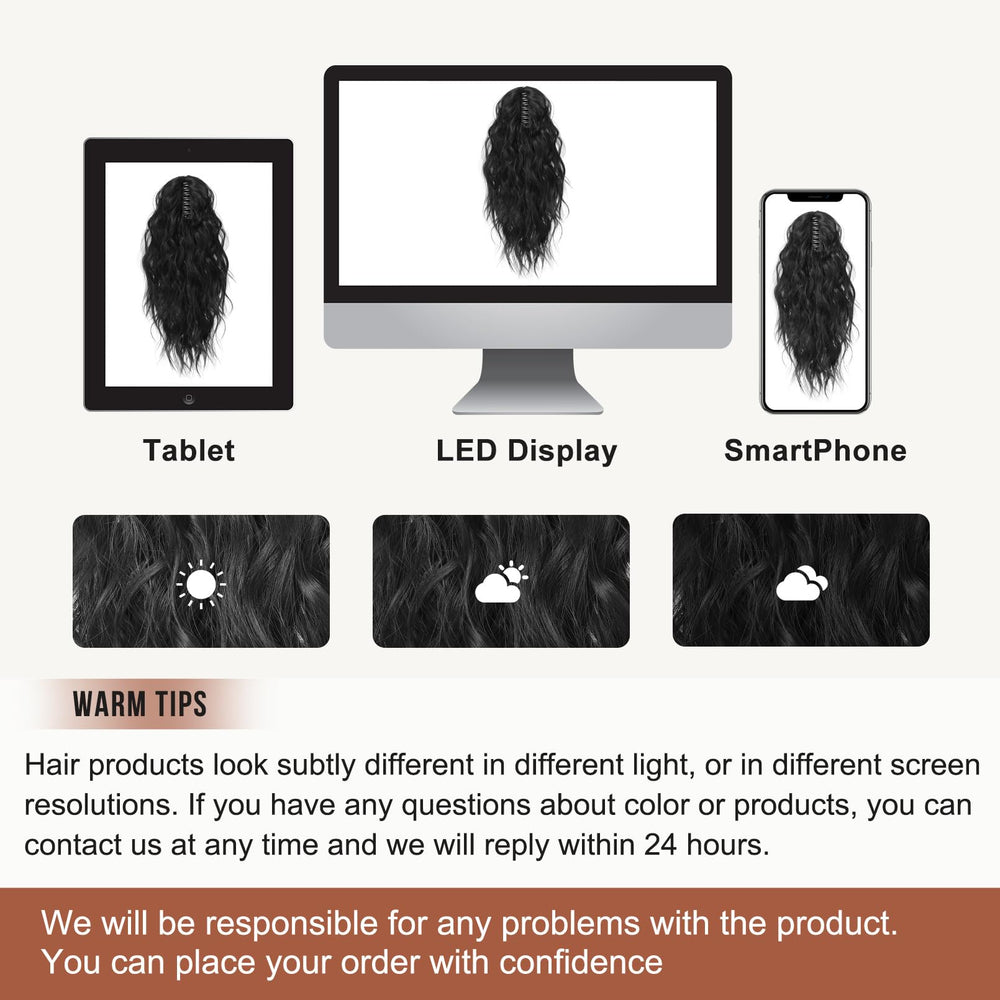 Flufymooz lifestyle shot demonstrates confident styling for live shows.