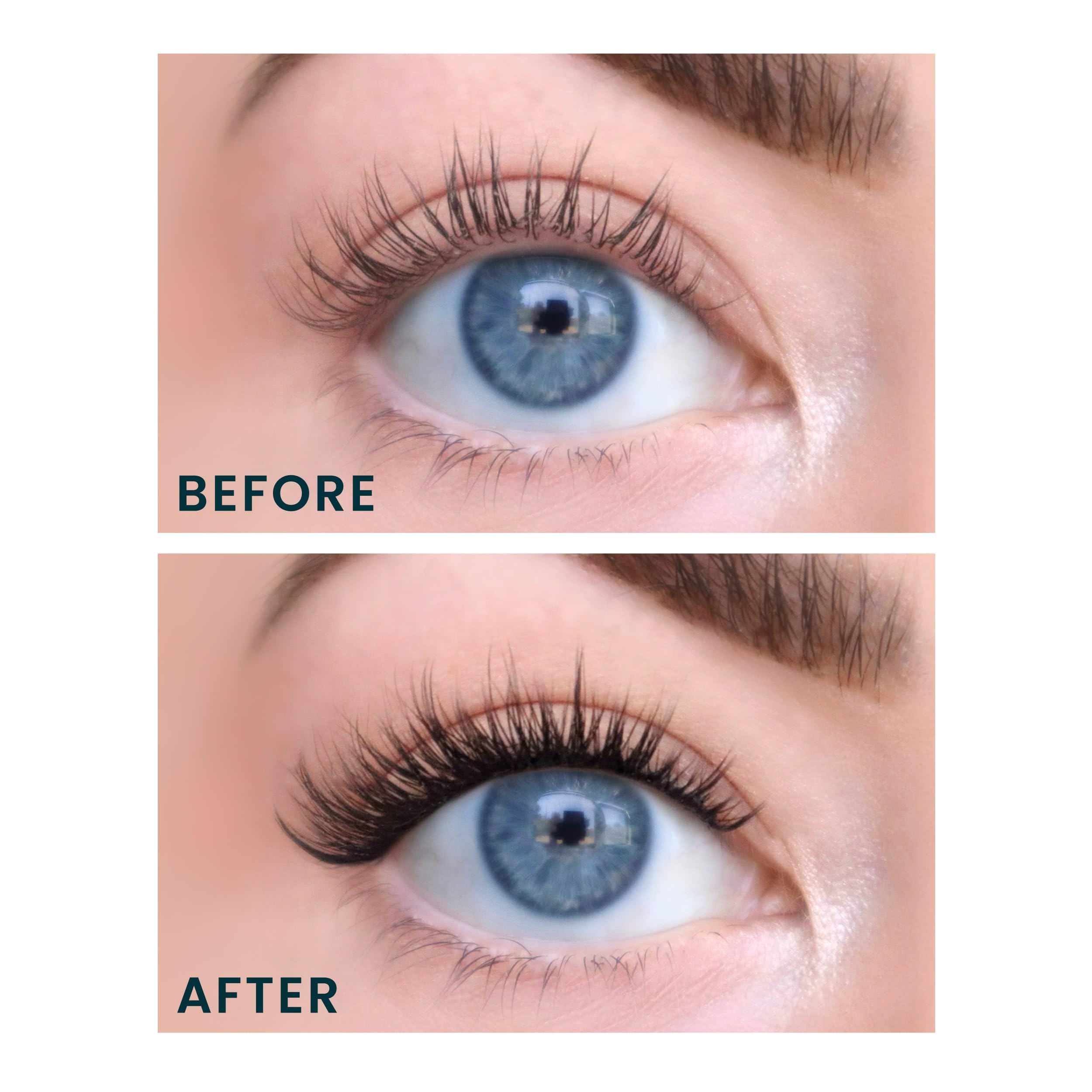 FlutterHabit Bestie lash sets view—30-day supply ready for confident daily glamour.