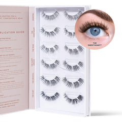 FlutterHabit Classic Box: two sets for easy style exploration and day-to-night looks.