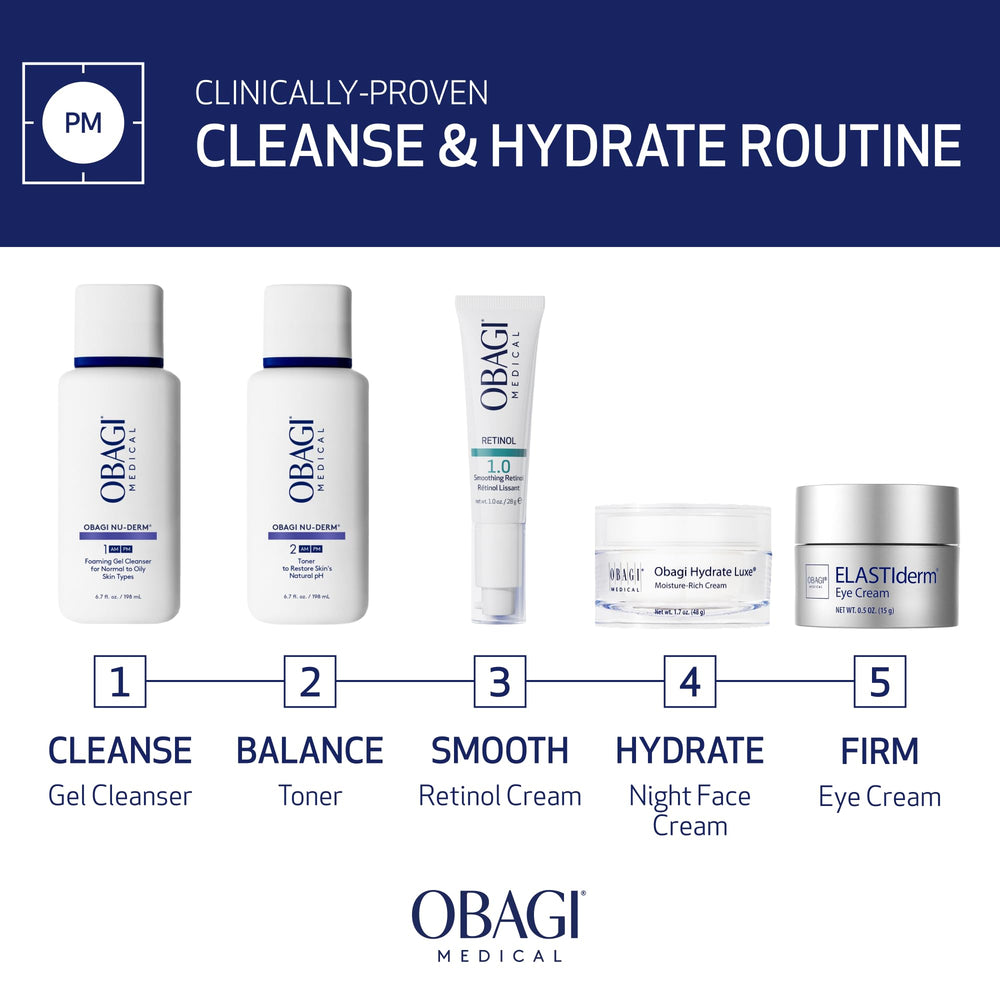 Foaming gel texture on palm demonstrates airy lather for normal to oily skin.