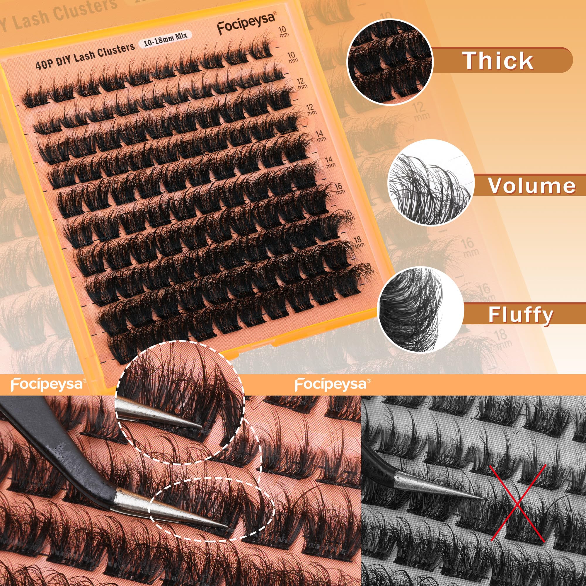 Focipeysa Beginner-friendly kit saves salon costs at home.